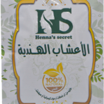 أعشاب هندية للشعر