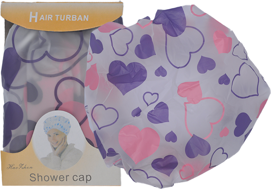 الكاب.png بونيه حمام - Image 1