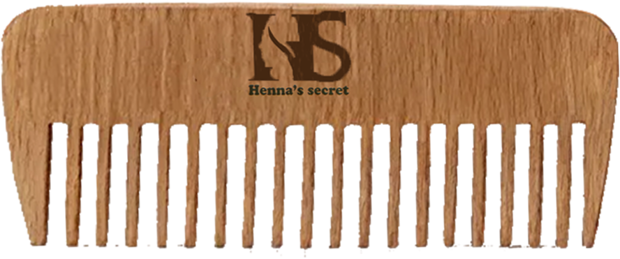 المشط-1.png مشط خشب الزيتون - Image 1